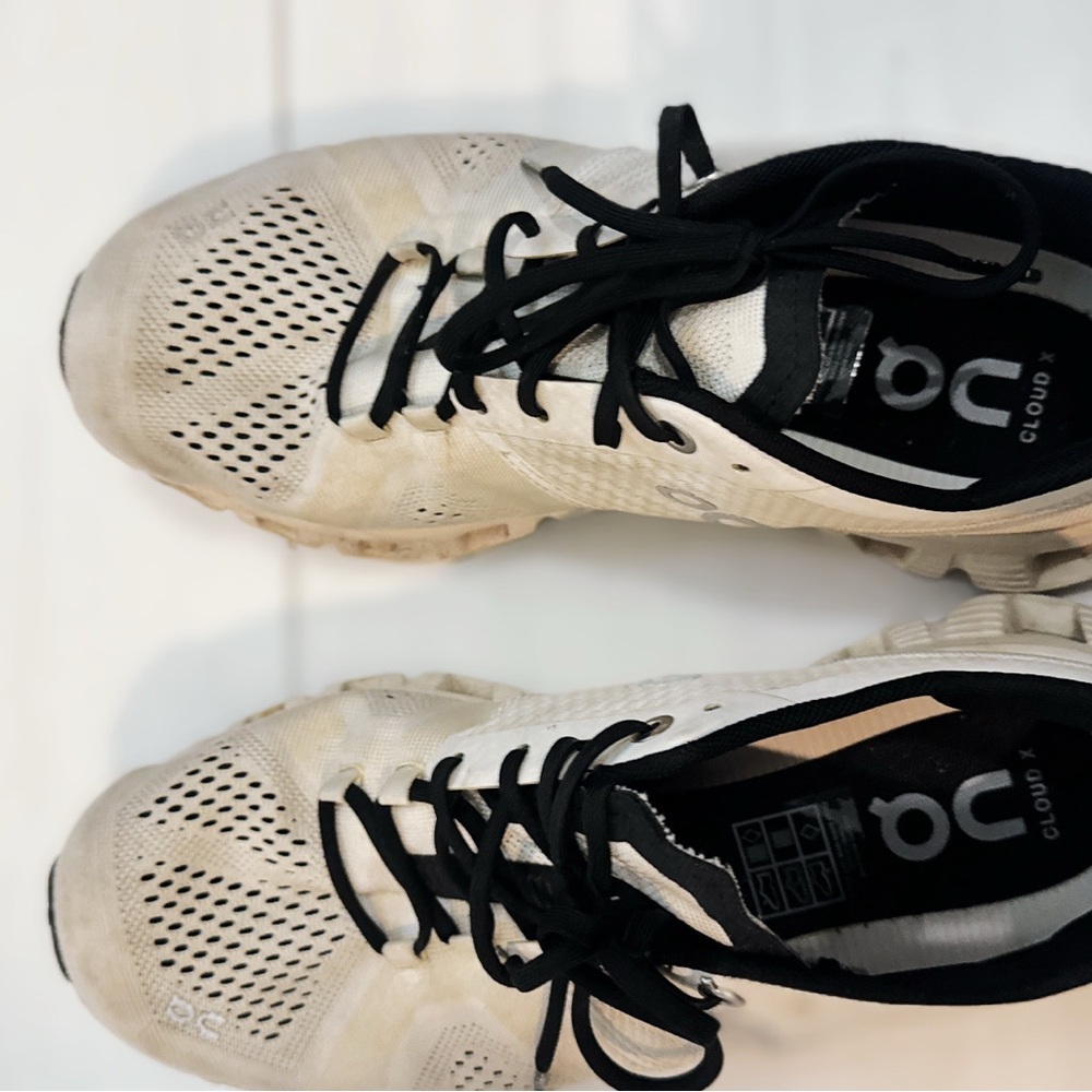 On Running women’s Athletic Shoes - Picture 4 of 7